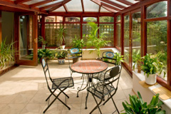 Flowery Field conservatory quotes
