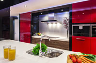 Flowery Field kitchen extensions